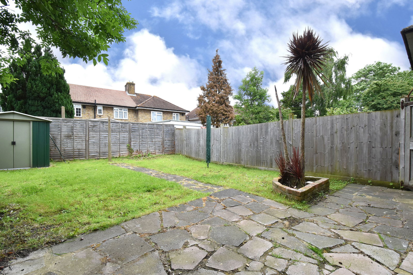 2 bed terraced house to rent in Playgreen Way, London, SE6 3HR  - Property Image 8