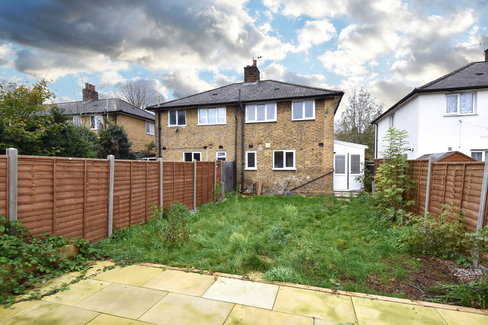 3 bed semi-detached house to rent in Brockill Crescent, London, SE4 2QD  - Property Image 11