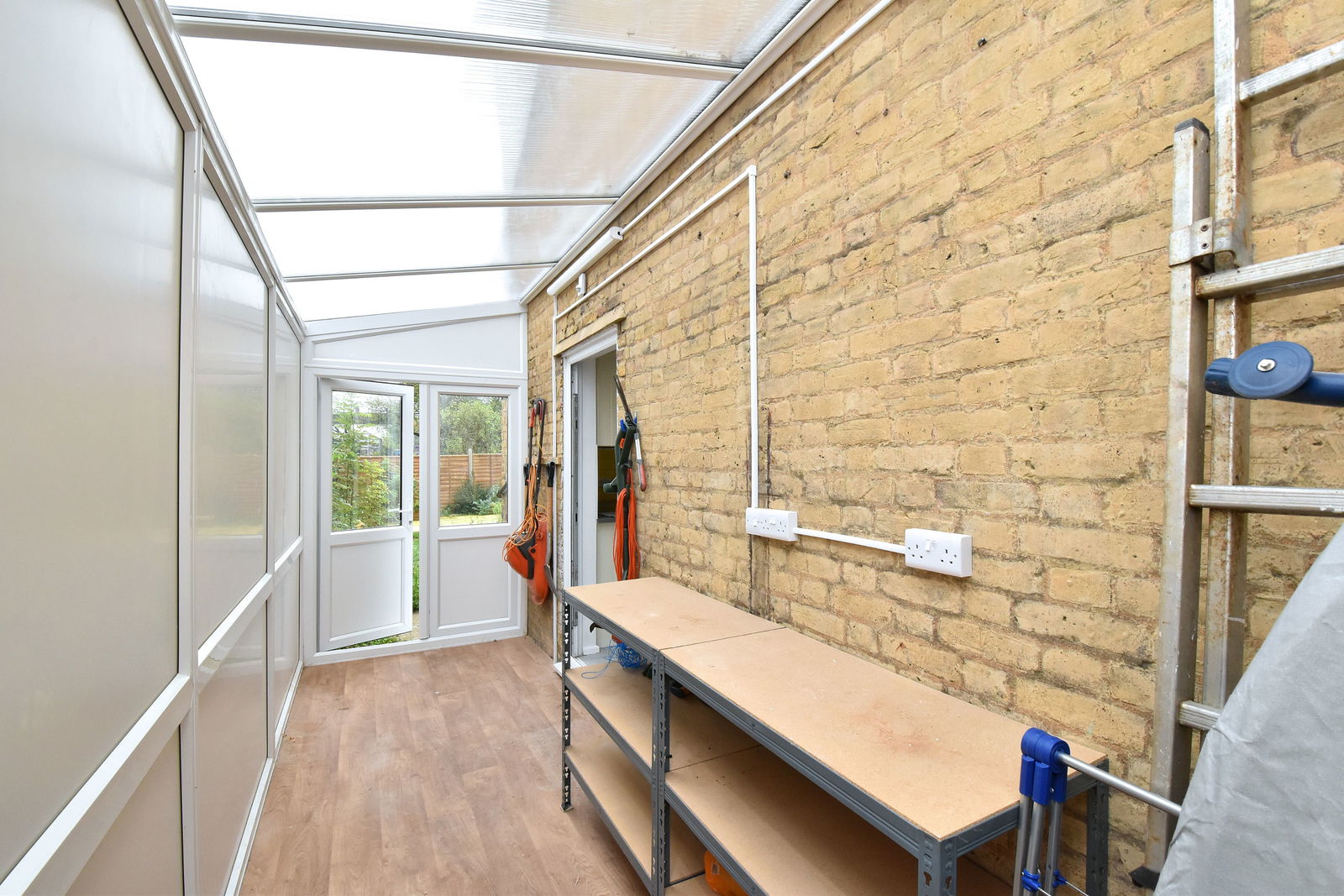 3 bed semi-detached house to rent in Brockill Crescent, London, SE4 2QD  - Property Image 6
