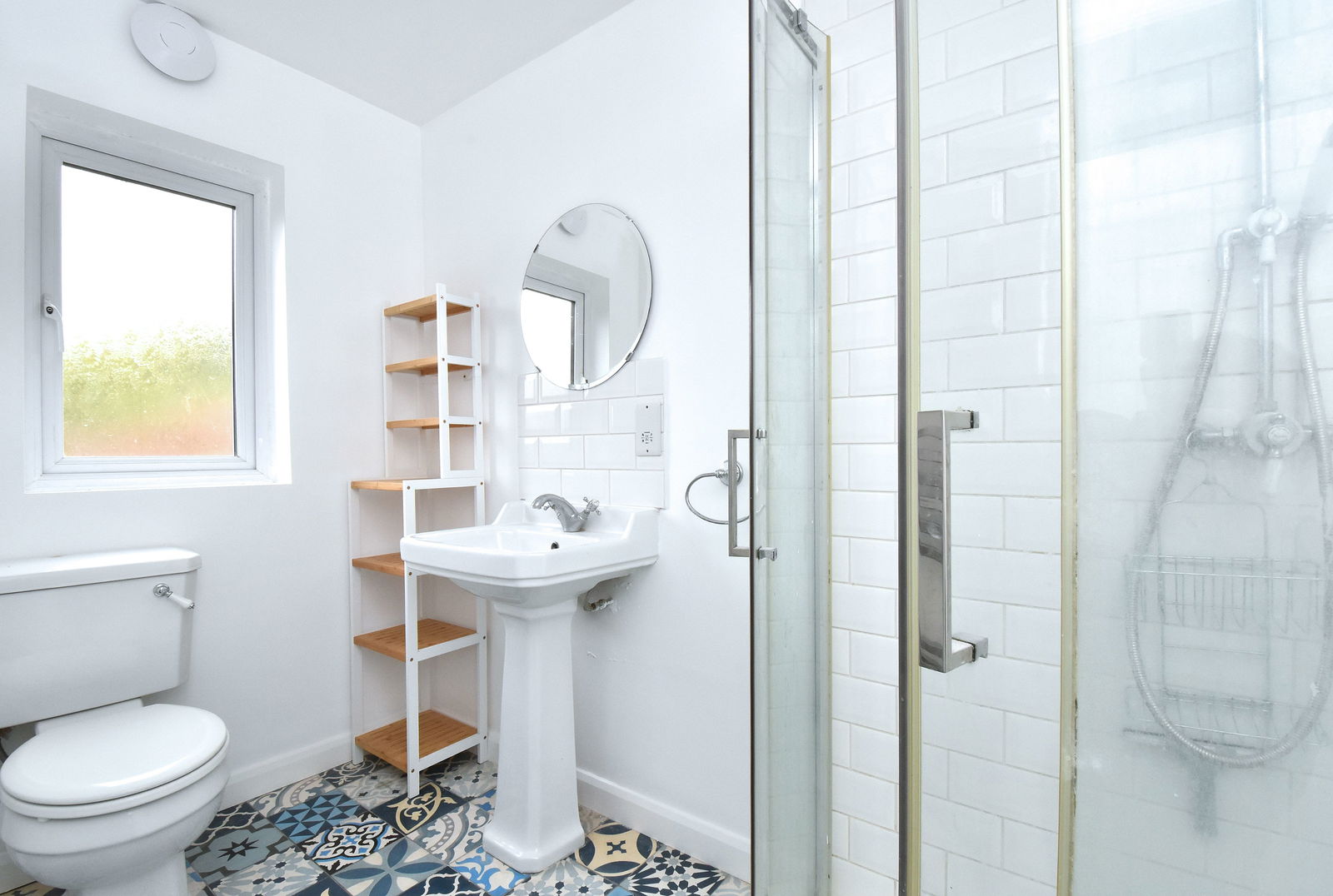 3 bed semi-detached house to rent in Brockill Crescent, London, SE4 2QD  - Property Image 12