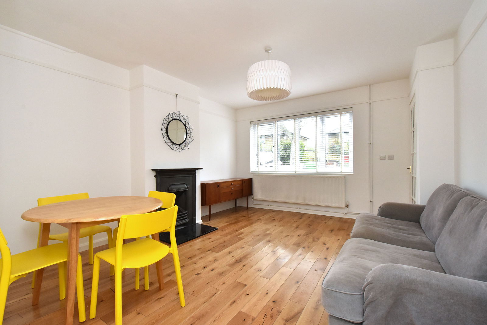 3 bed semi-detached house to rent in Brockill Crescent, London, SE4 2QD  - Property Image 2