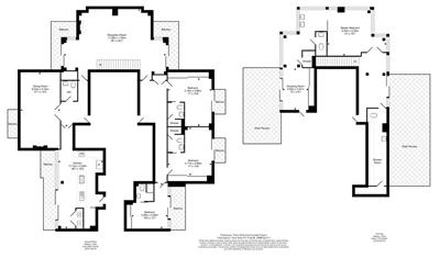 4 bed apartment for sale in 1 Pan Peninsula Square - Property EPC