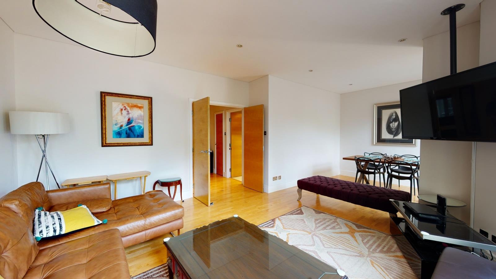 2 bed apartment for sale in Maida Vale, London, W9 1