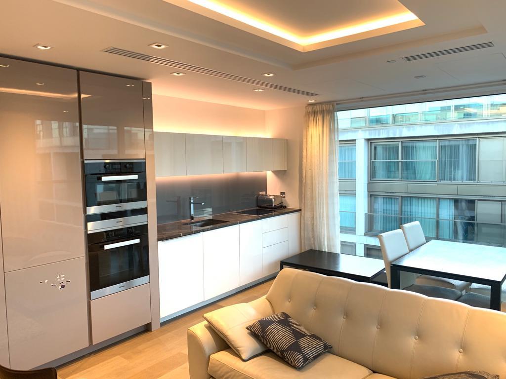 2 bed apartment for sale in Lord Kensington House, 5 Radnor Terrace, London  - Property Image 2