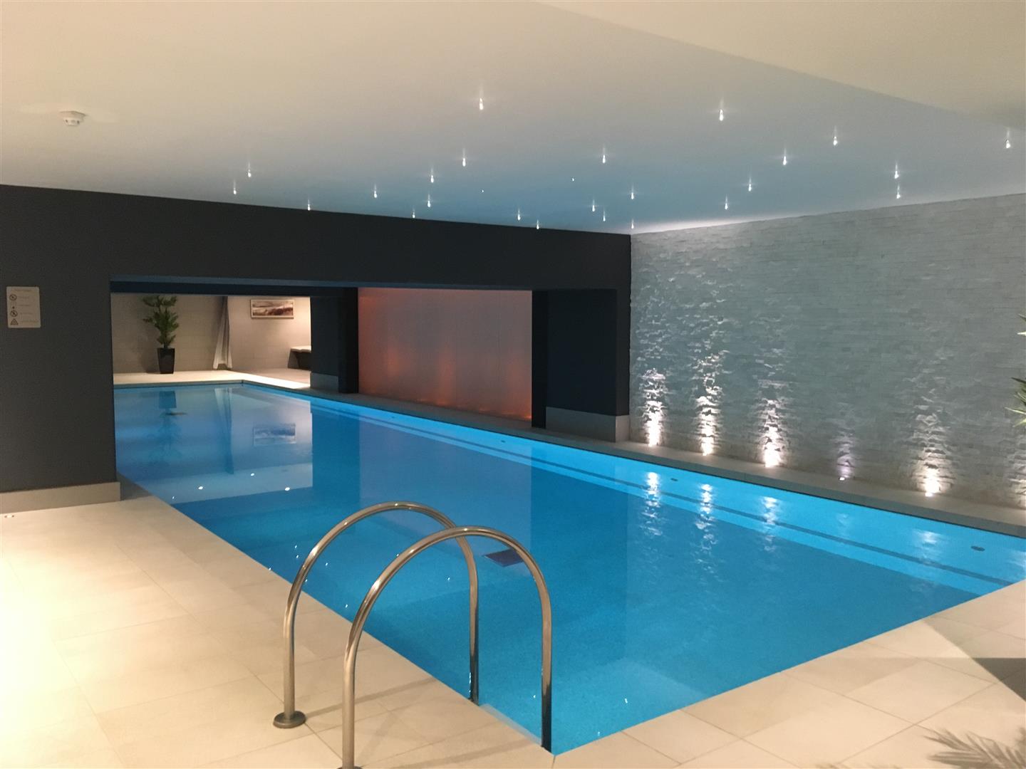 2 bed apartment for sale in Lord Kensington House, 5 Radnor Terrace, London  - Property Image 10