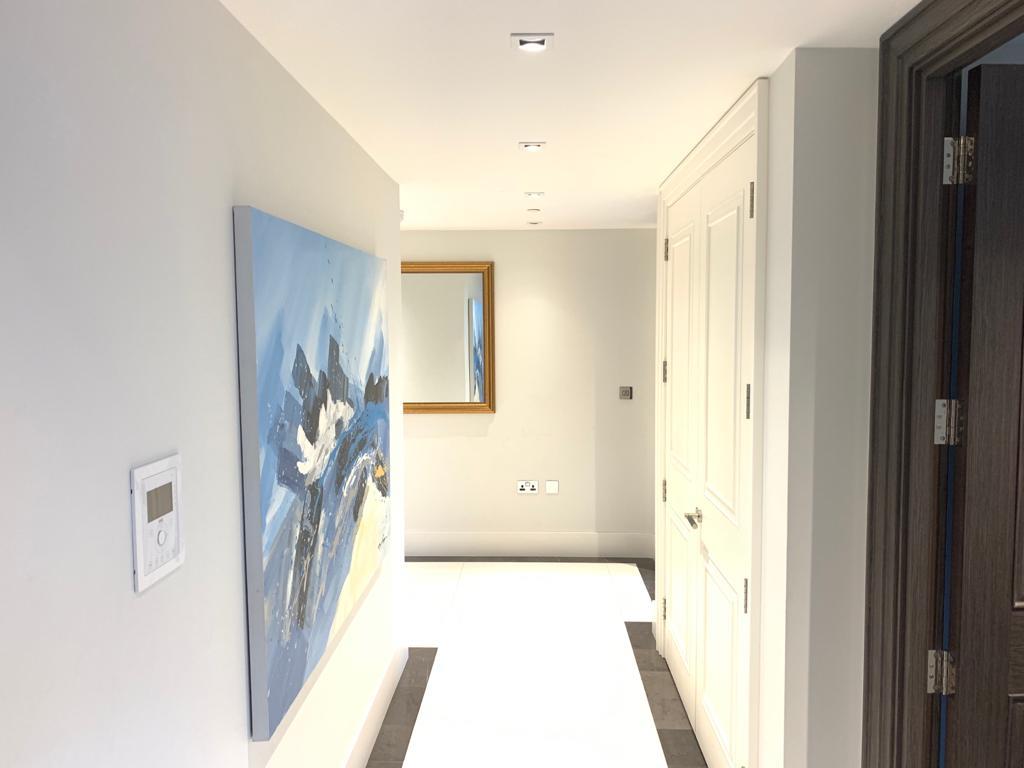 2 bed apartment for sale in Lord Kensington House, 5 Radnor Terrace, London  - Property Image 6