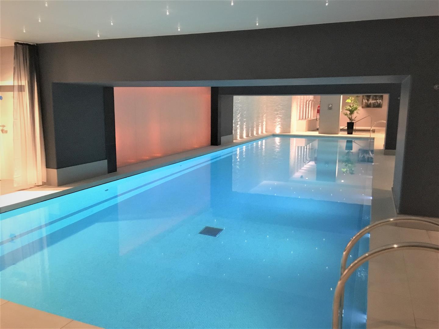 2 bed apartment for sale in Lord Kensington House, 5 Radnor Terrace, London  - Property Image 11