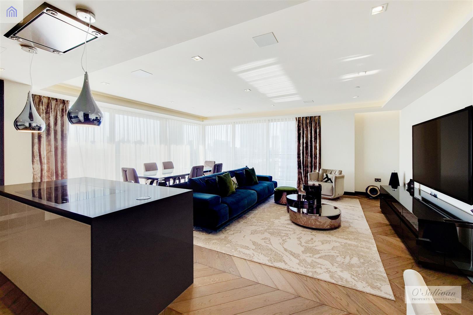 3 bed apartment for sale in Earl's Way  - Property Image 3