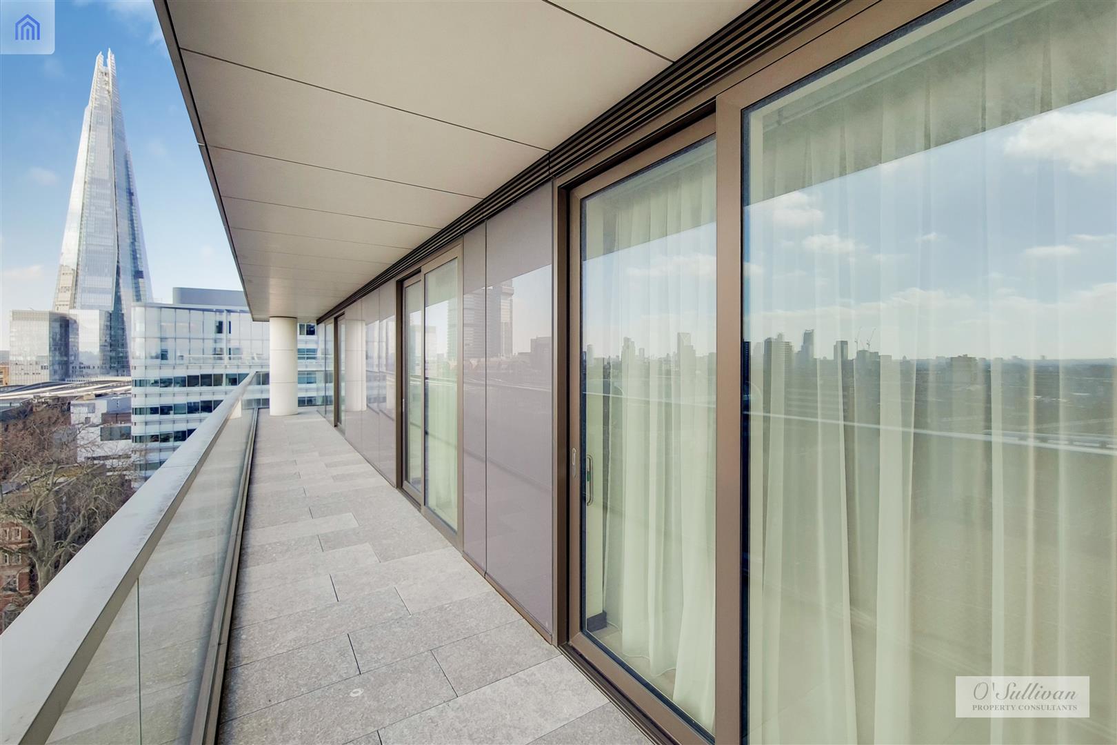 3 bed apartment for sale in Earl's Way 16