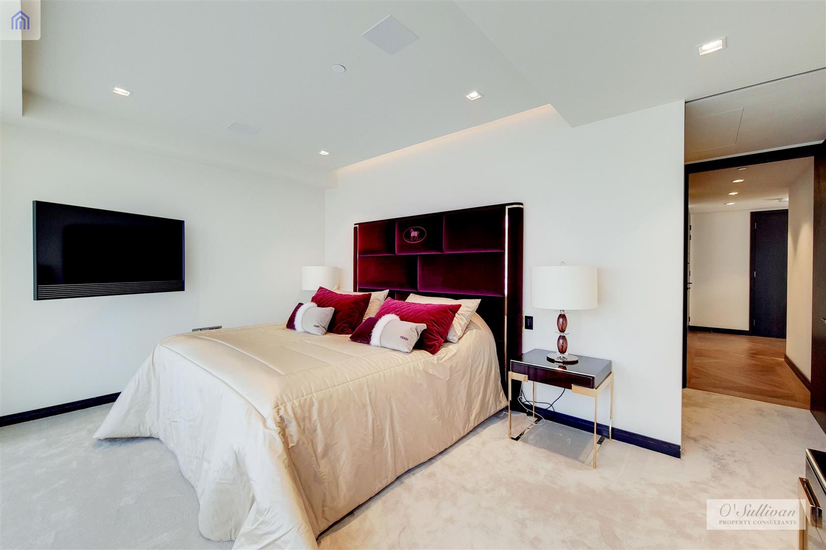 3 bed apartment for sale in Earl's Way  - Property Image 6