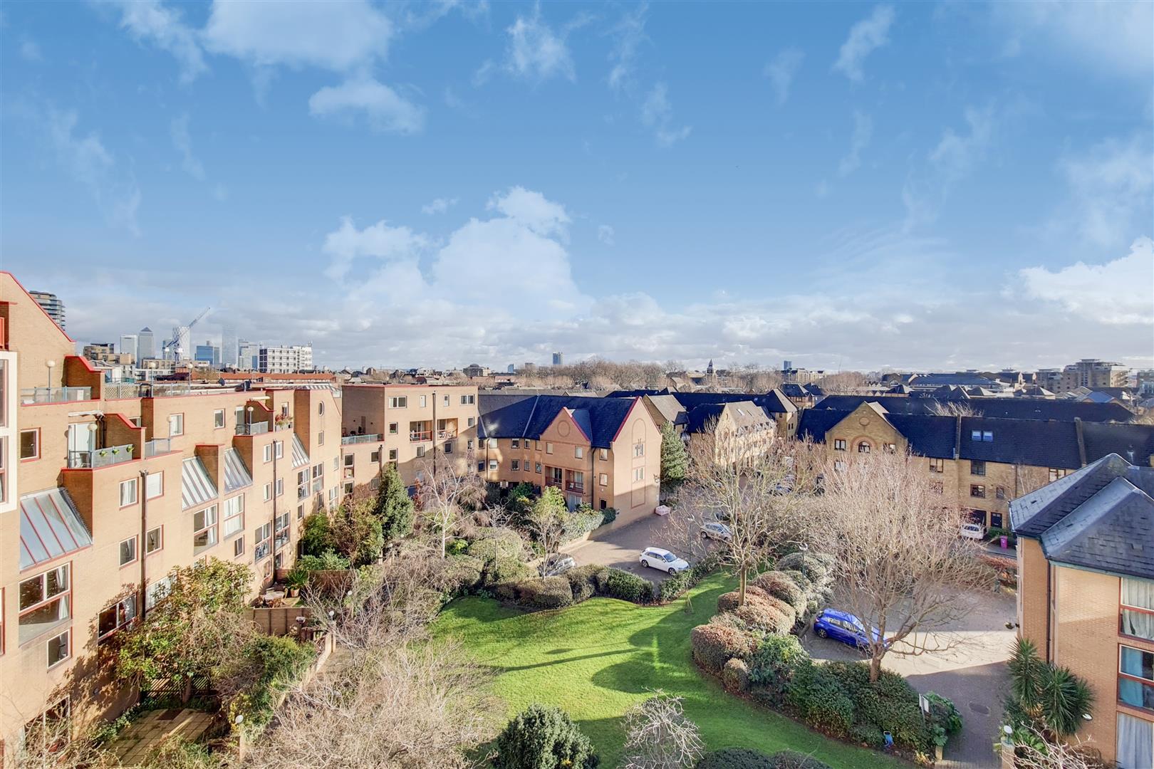 2 bed apartment to rent in Asher Way  - Property Image 15