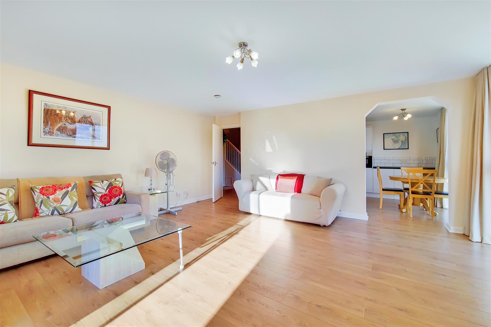 2 bed apartment to rent in Asher Way