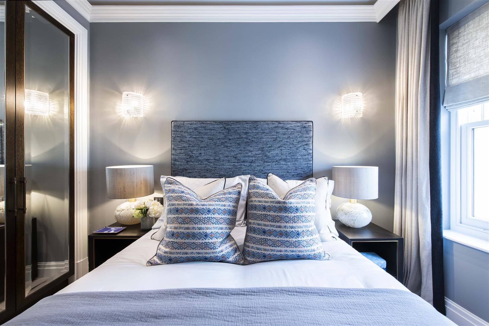 2 bed apartment to rent in Prince Of Wales Terrace, London  - Property Image 9