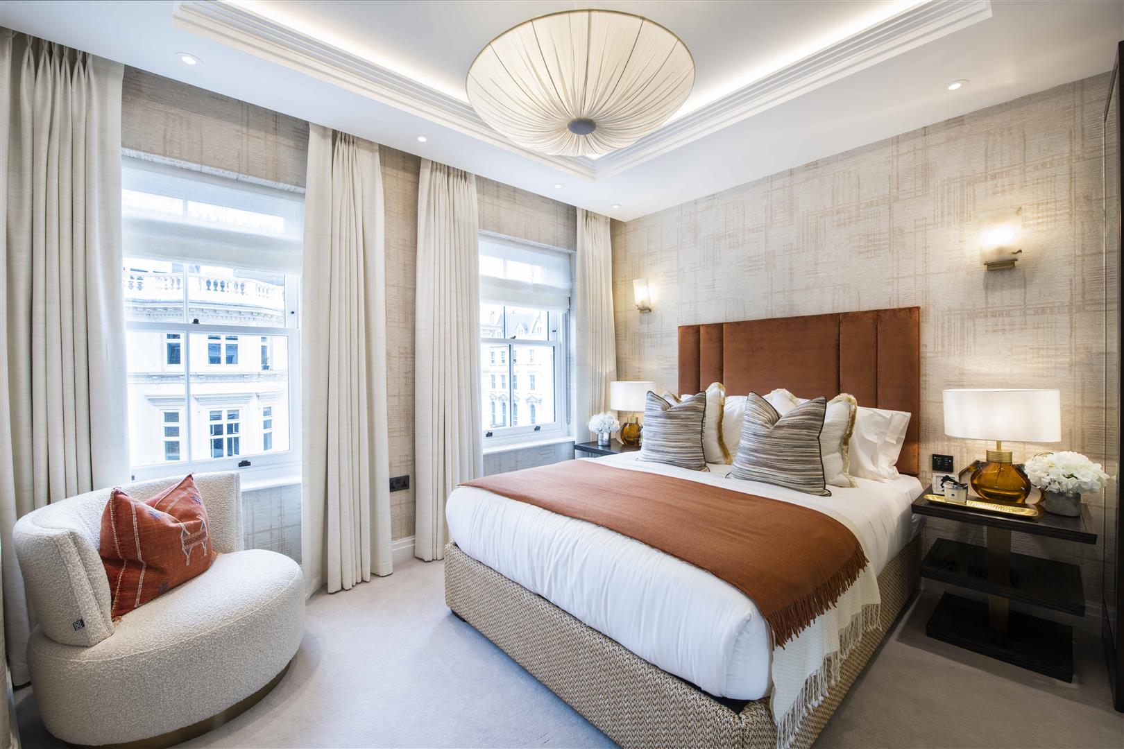 2 bed apartment to rent in Prince Of Wales Terrace, London  - Property Image 7