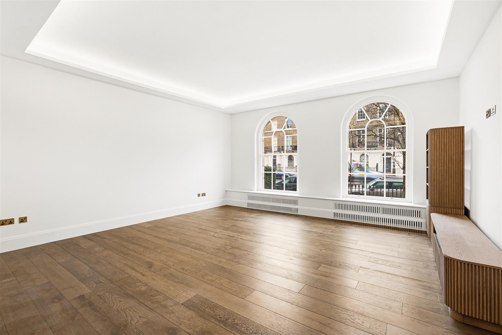 3 bed apartment to rent in Cliveden Place, London 1