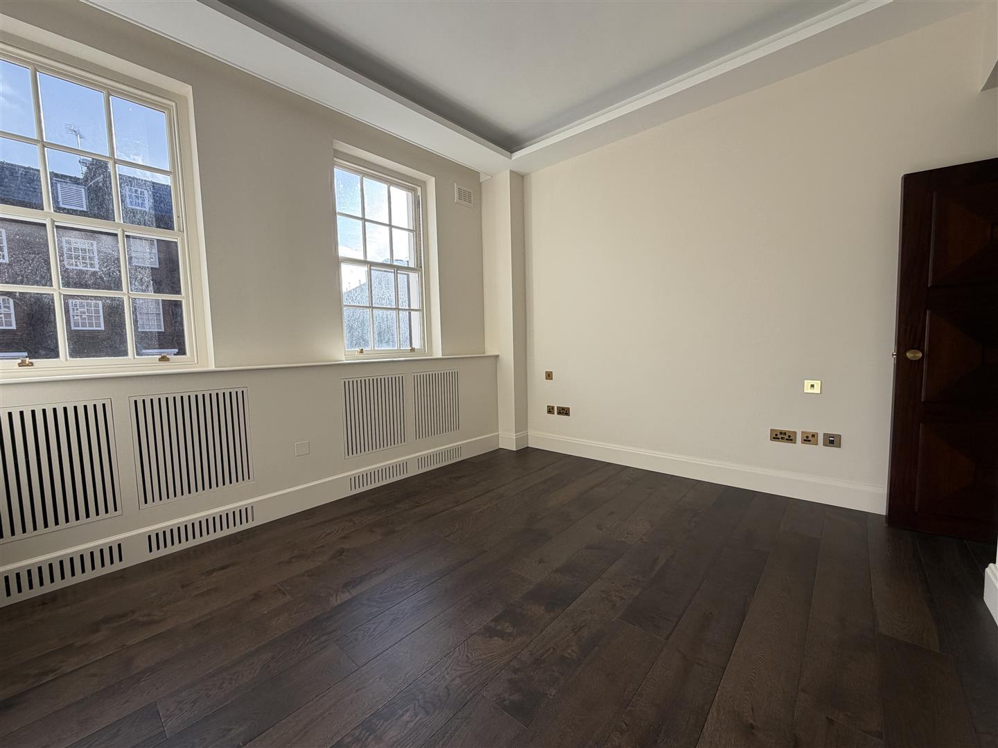 3 bed apartment to rent in Cliveden Place, London 1