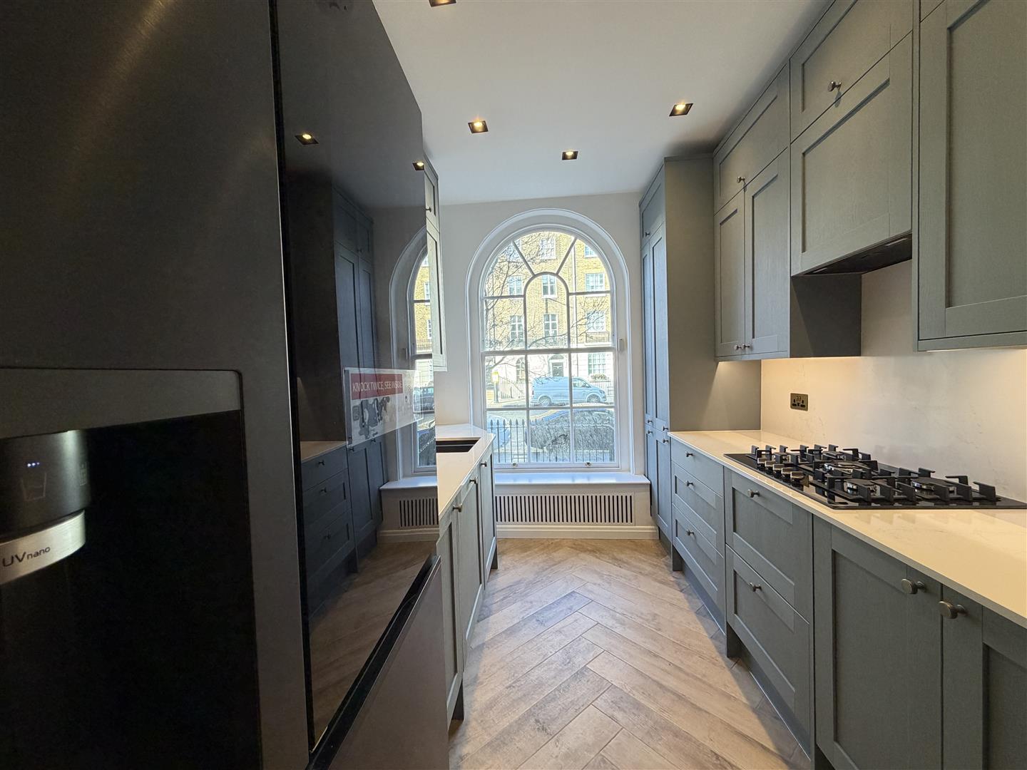 3 bed apartment to rent in Cliveden Place, London  - Property Image 5