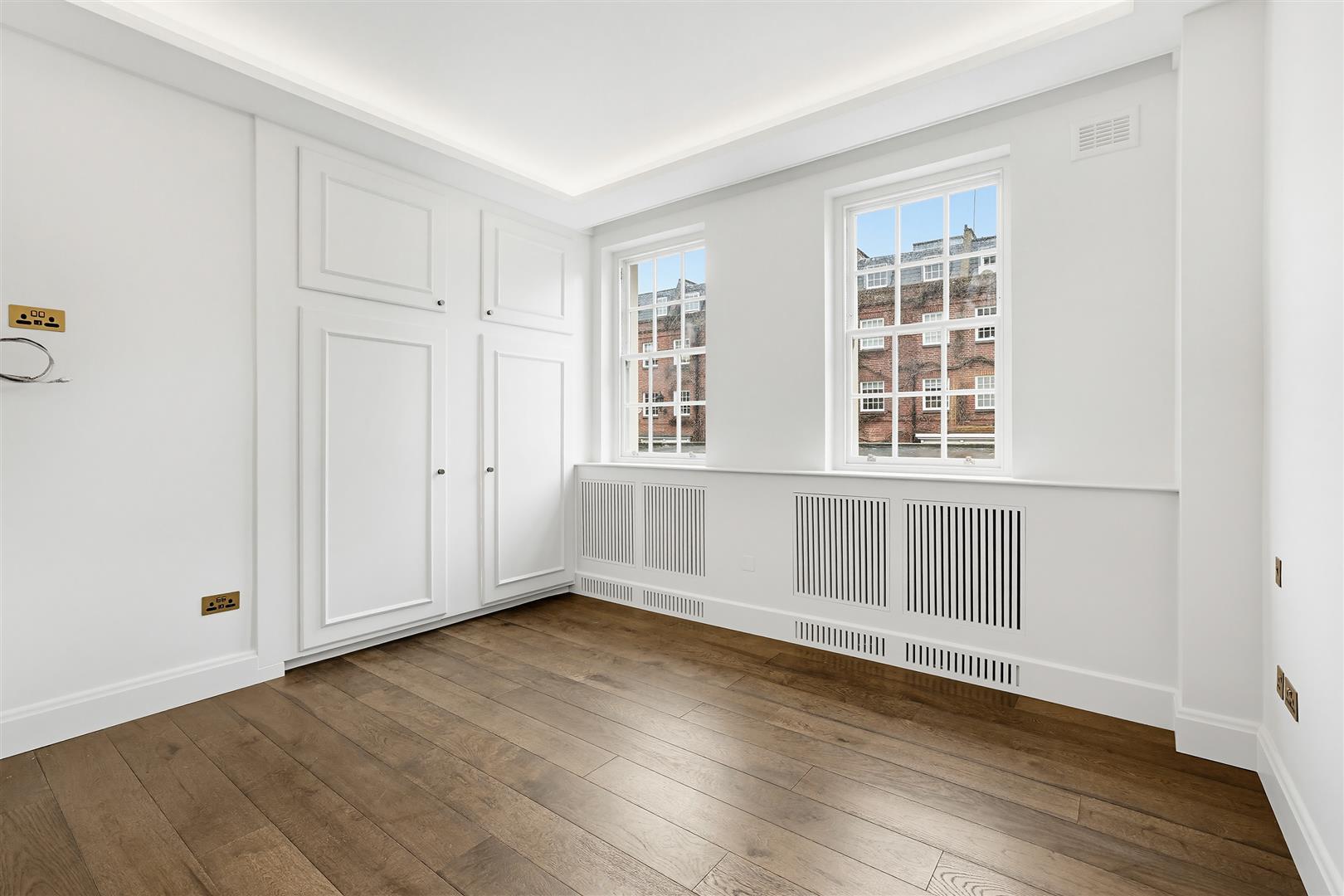 3 bed apartment to rent in Cliveden Place, London 9