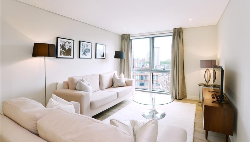 3 bed apartment to rent in Merchant Square East, London  - Property Image 2
