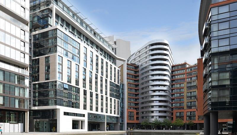 3 bed apartment to rent in Merchant Square East, London  - Property Image 9