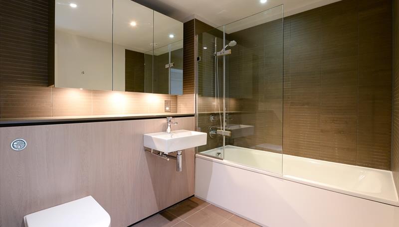 3 bed apartment to rent in Merchant Square East, London  - Property Image 7