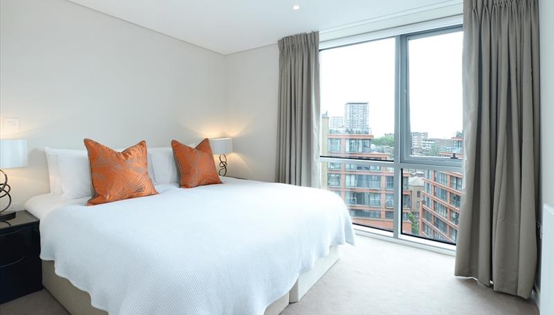 3 bed apartment to rent in Merchant Square East, London  - Property Image 4