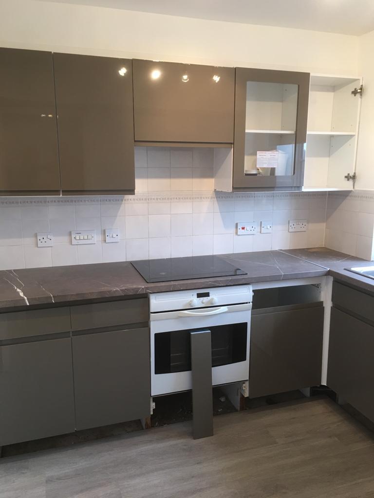 2 bed apartment to rent in Wheat Sheaf Close, London  - Property Image 5