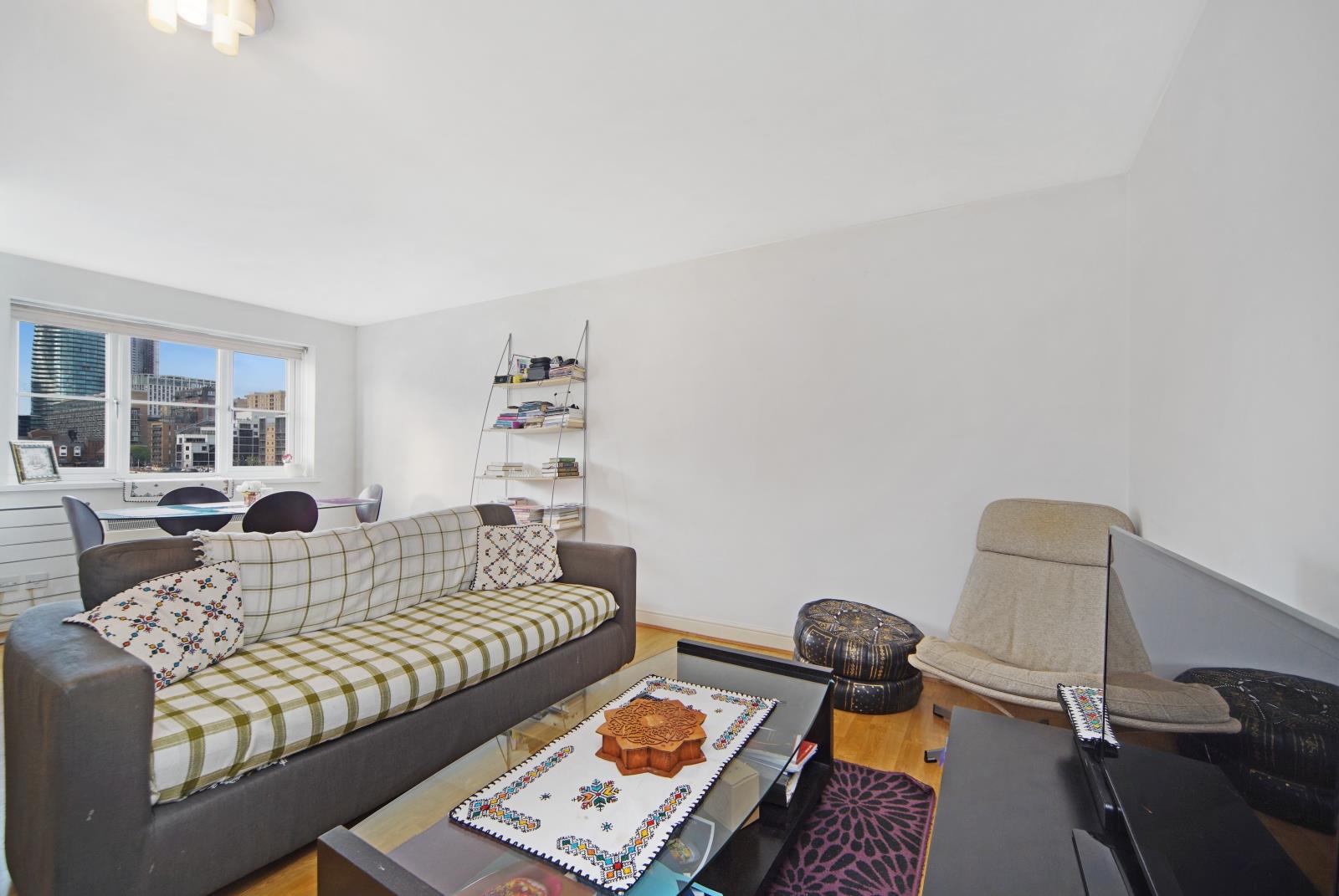 2 bed apartment to rent in Wheat Sheaf Close, London - Property Image 1
