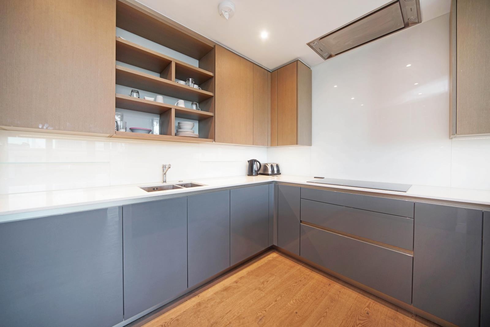 3 bed apartment for sale in Juniper Drive, London  - Property Image 5