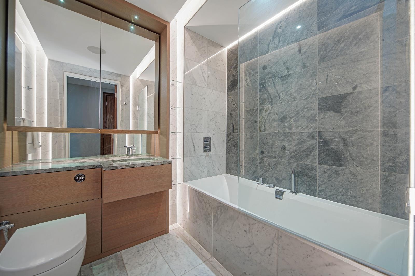 3 bed apartment for sale in Juniper Drive, London  - Property Image 9