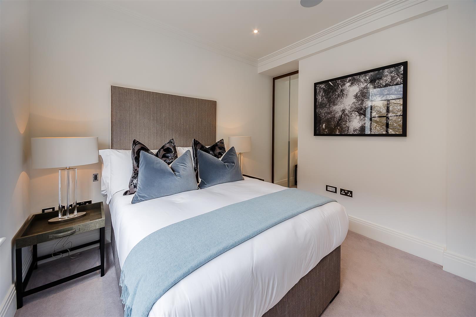 2 bed apartment to rent in Palace Wharf Apartments, London  - Property Image 6