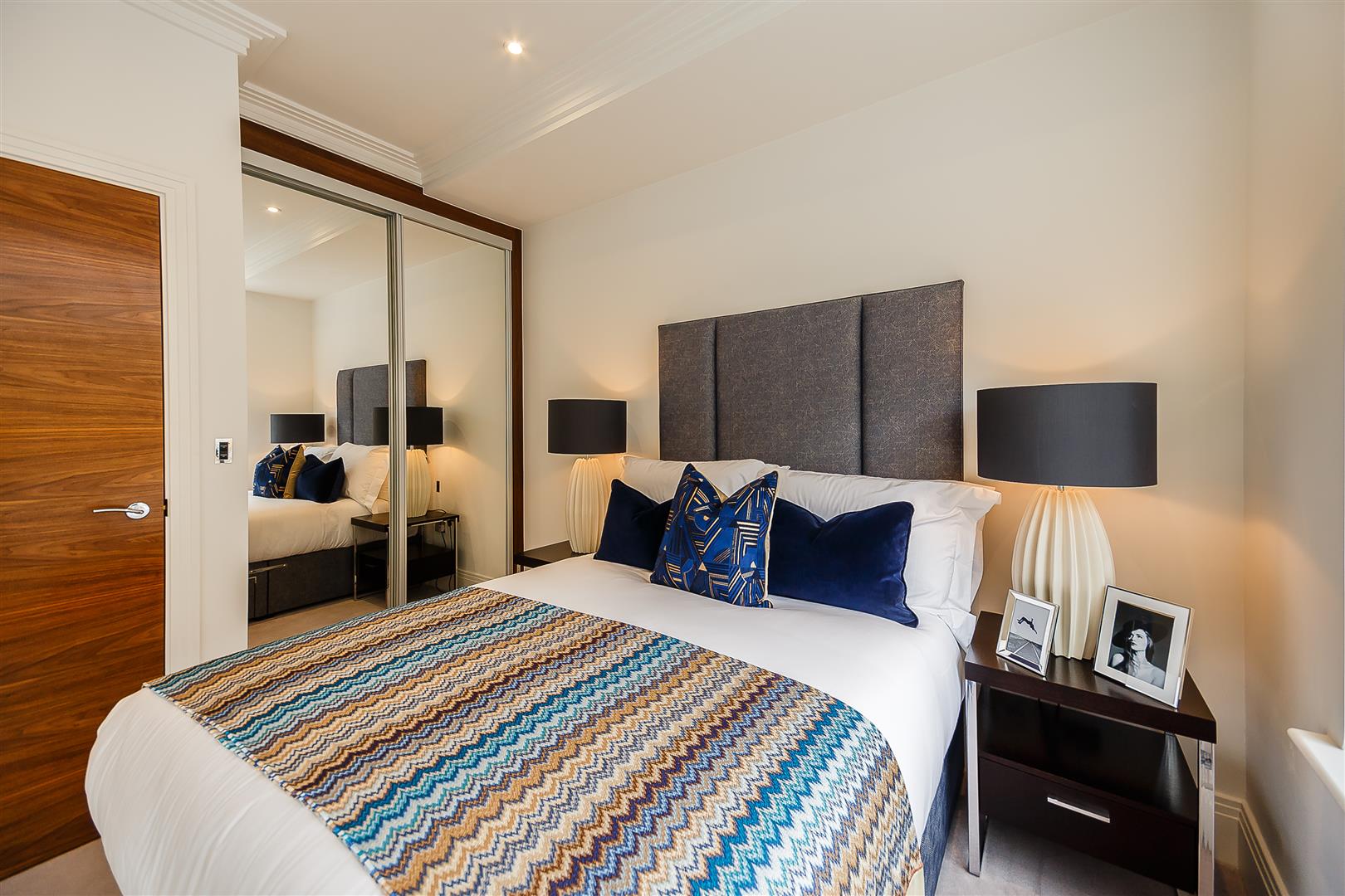2 bed apartment to rent in Palace Wharf Apartments, London  - Property Image 2
