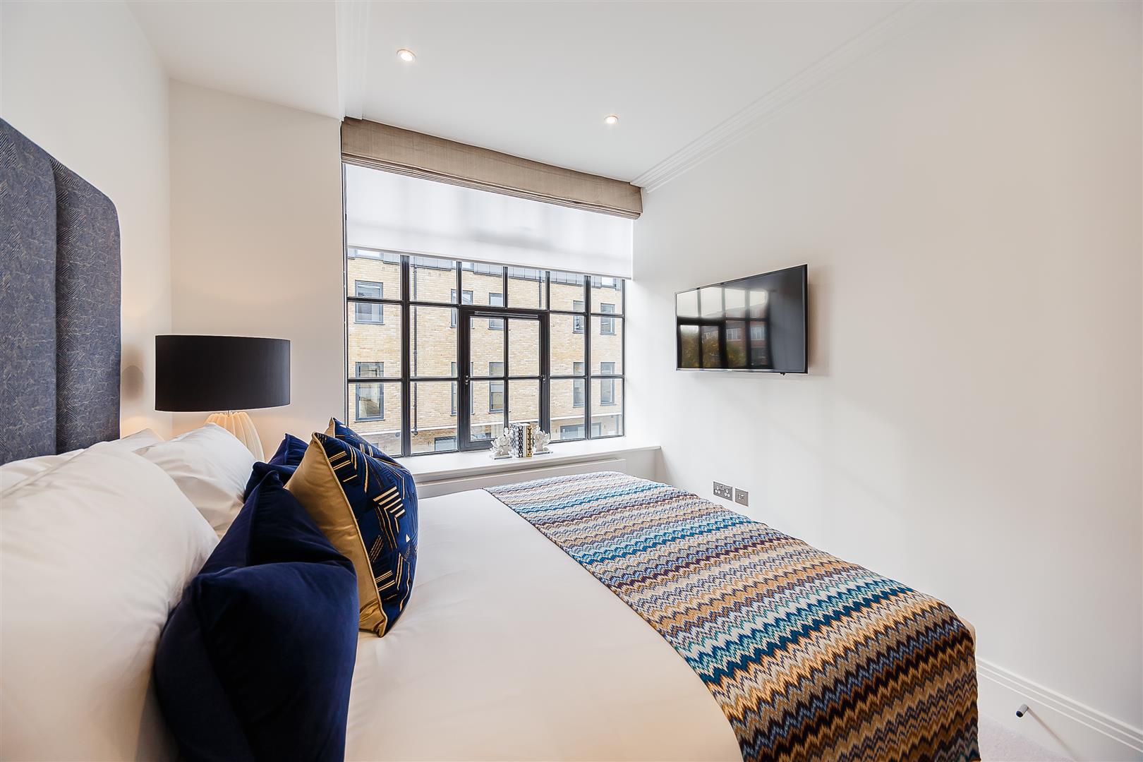 2 bed apartment to rent in Palace Wharf Apartments, London  - Property Image 3