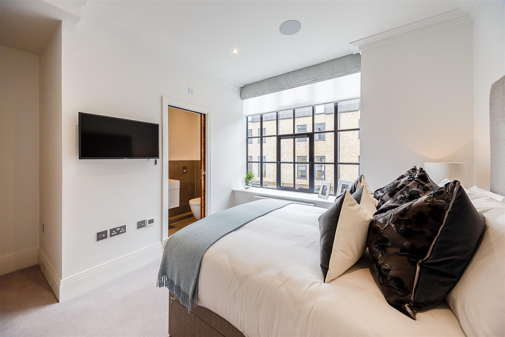2 bed apartment to rent in Palace Wharf Apartments, London  - Property Image 5