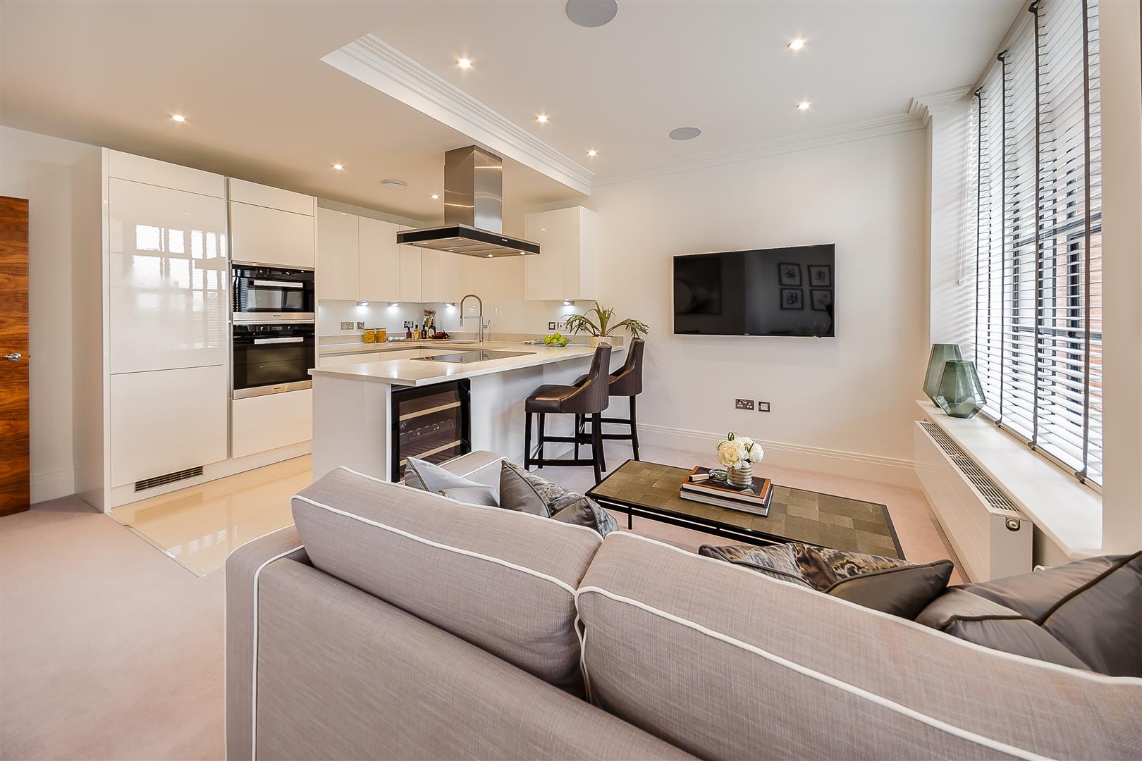 2 bed apartment to rent in Palace Wharf Apartments, London  - Property Image 20