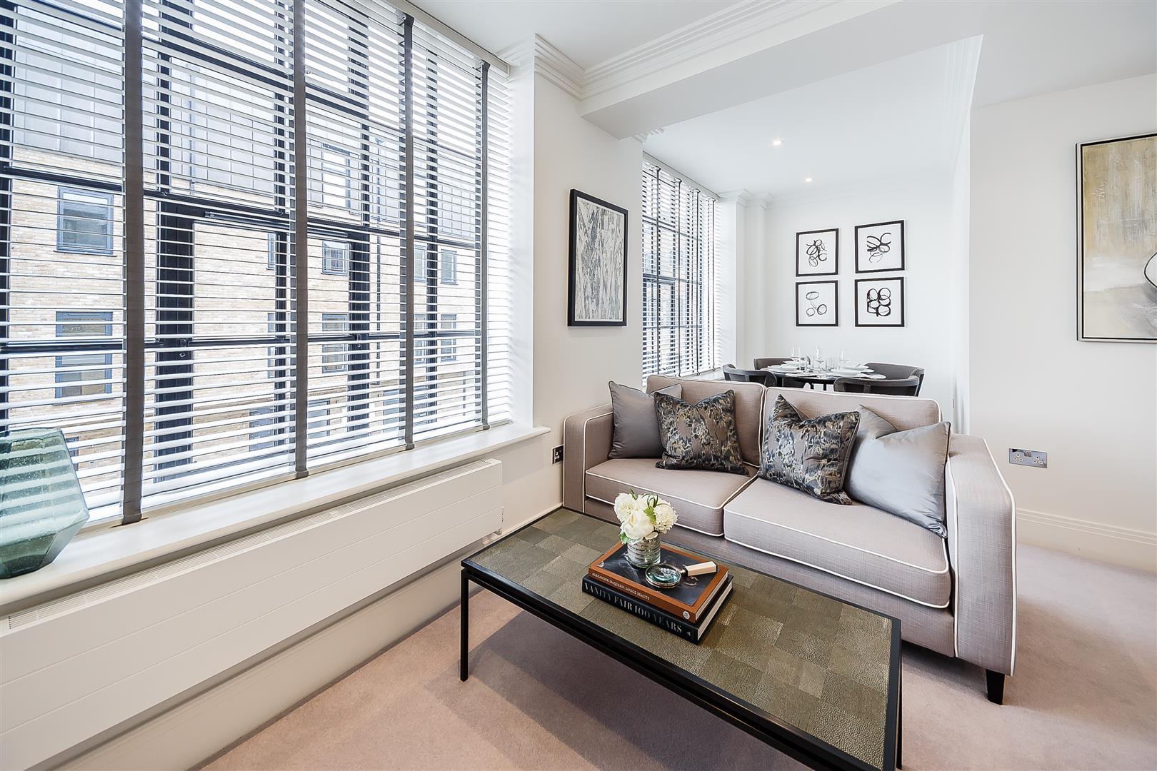 2 bed apartment to rent in Palace Wharf Apartments, London  - Property Image 17
