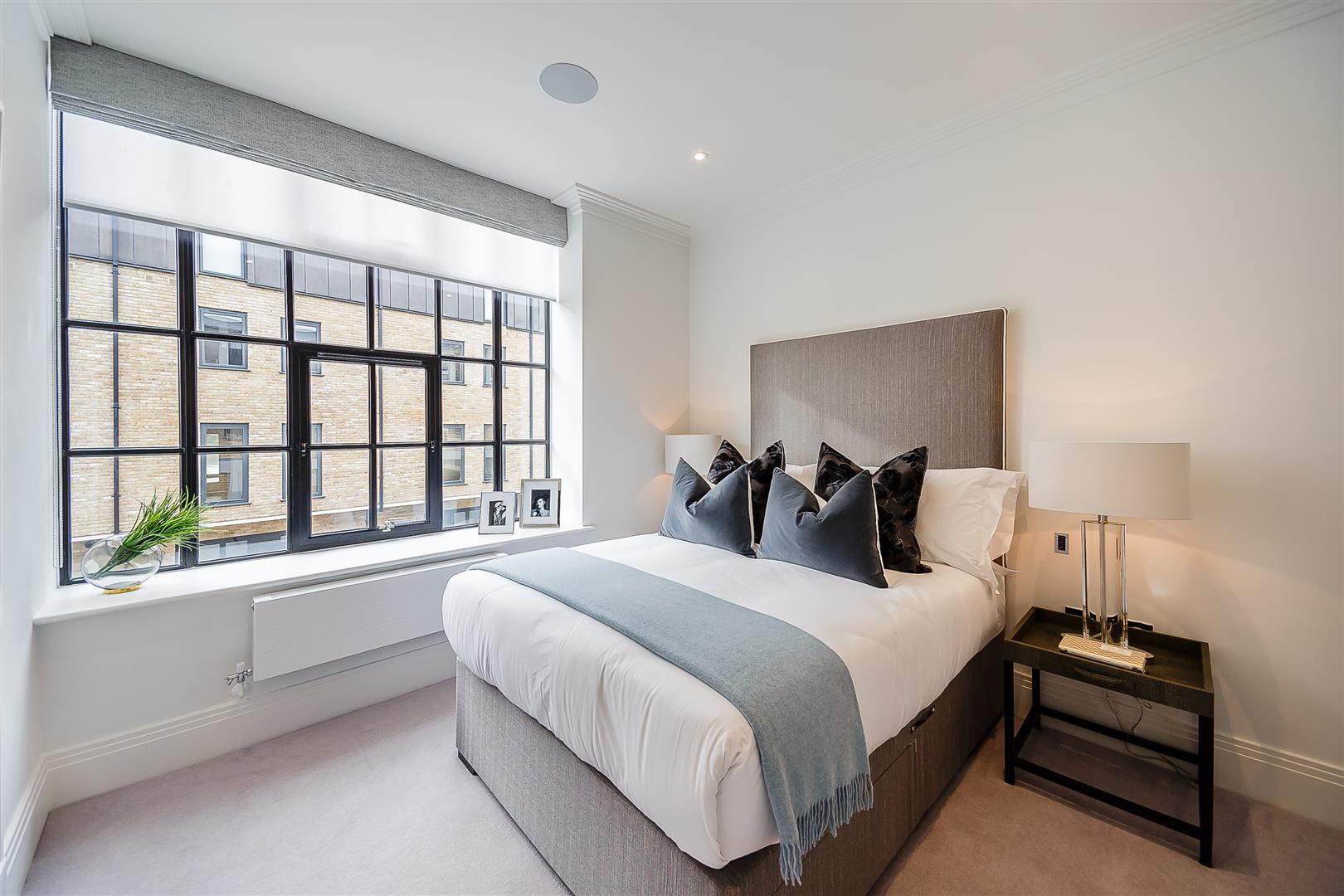 2 bed apartment to rent in Palace Wharf Apartments, London  - Property Image 4