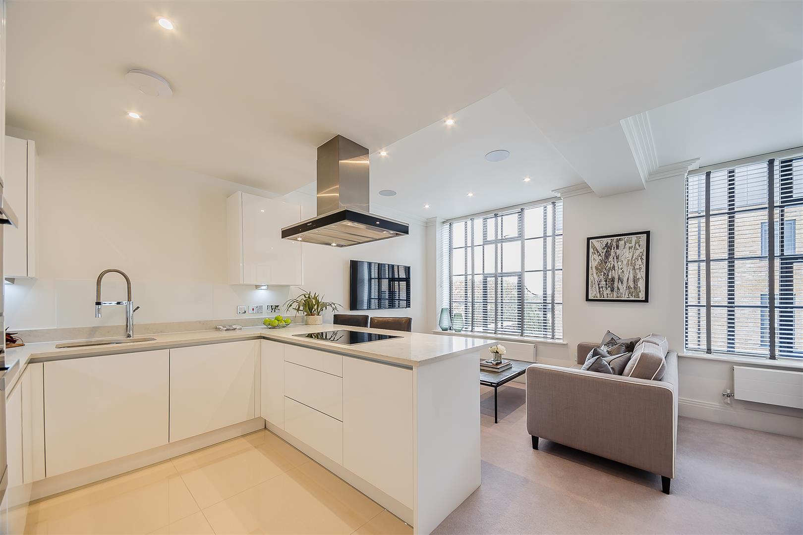 2 bed apartment to rent in Palace Wharf Apartments, London  - Property Image 10