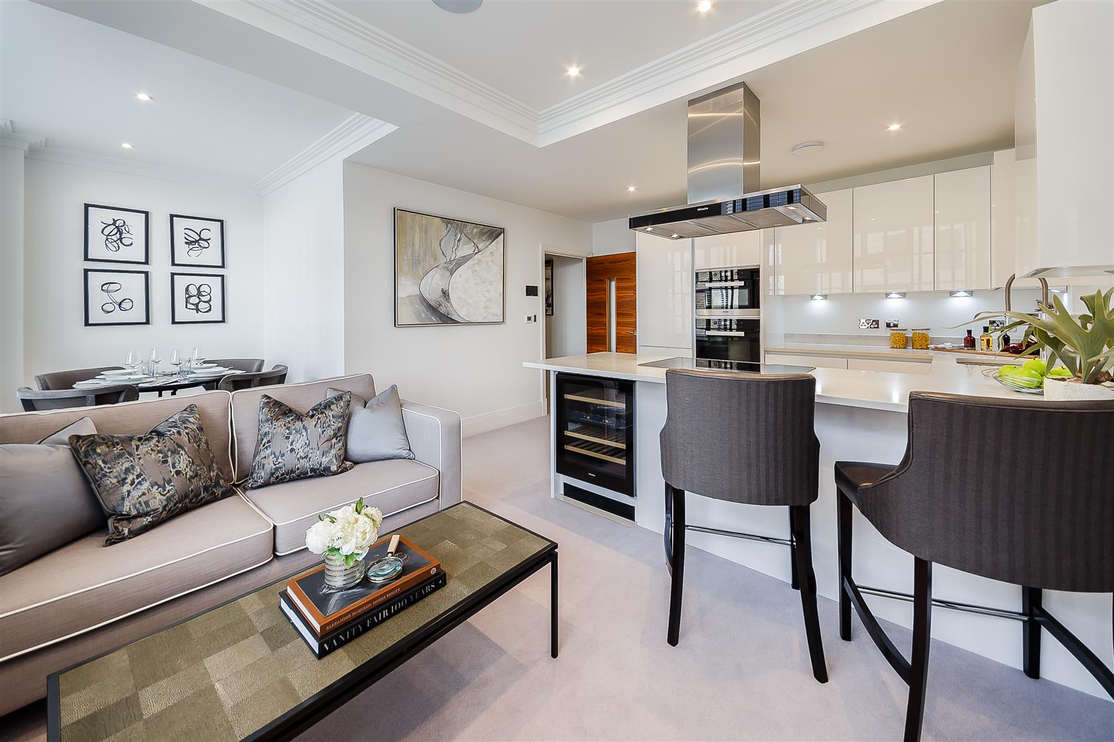 2 bed apartment to rent in Palace Wharf Apartments, London  - Property Image 16