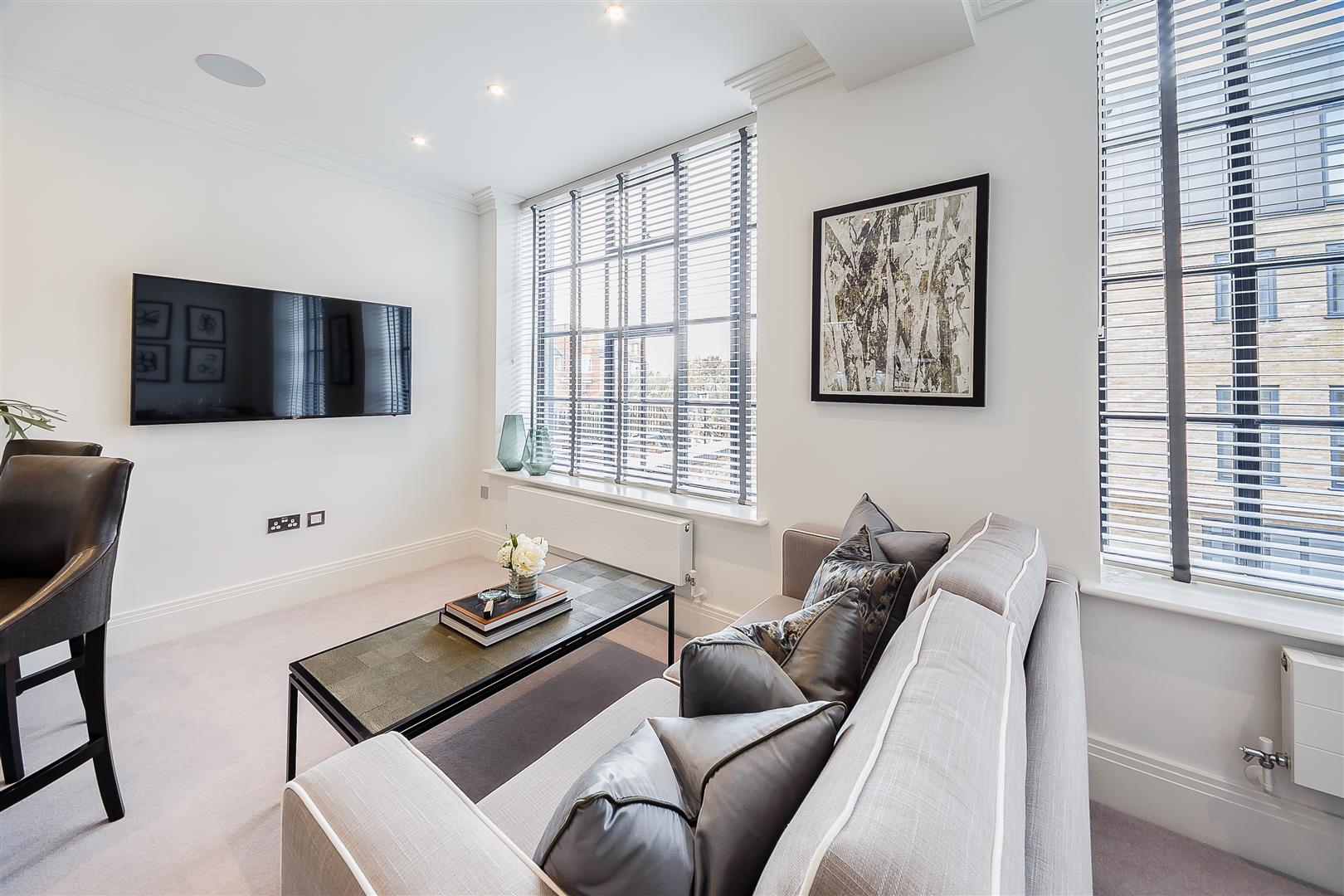 2 bed apartment to rent in Palace Wharf Apartments, London  - Property Image 15
