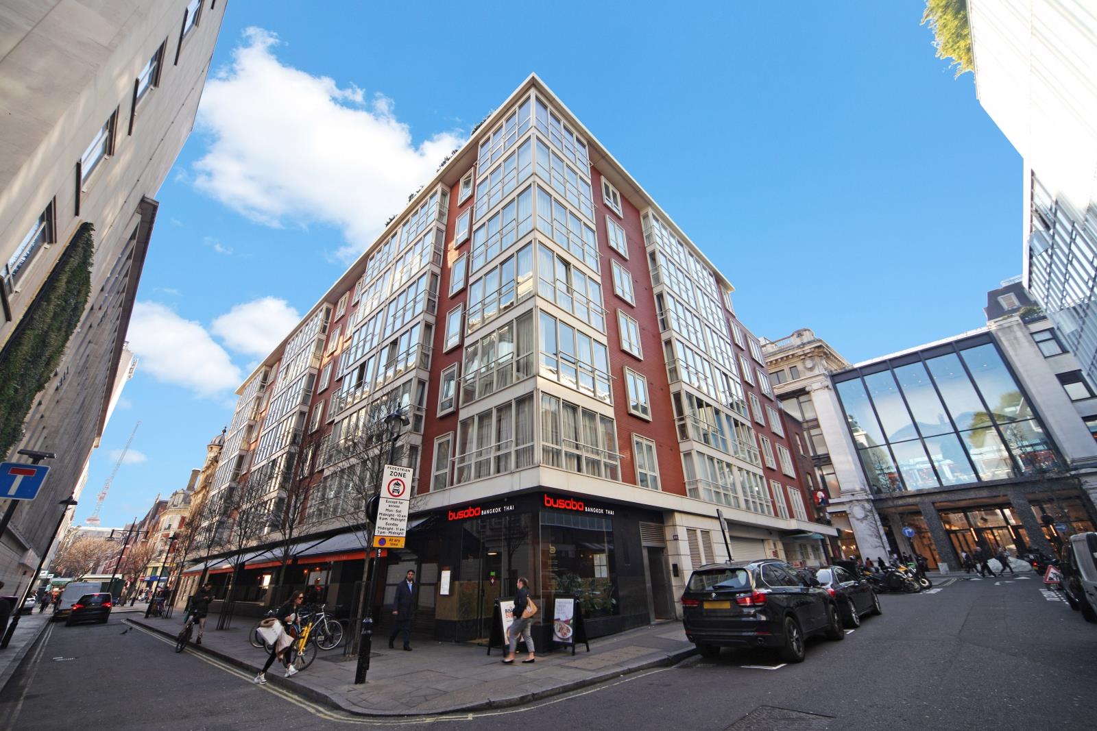 1 bed apartment to rent in The Phoenix  - Property Image 3