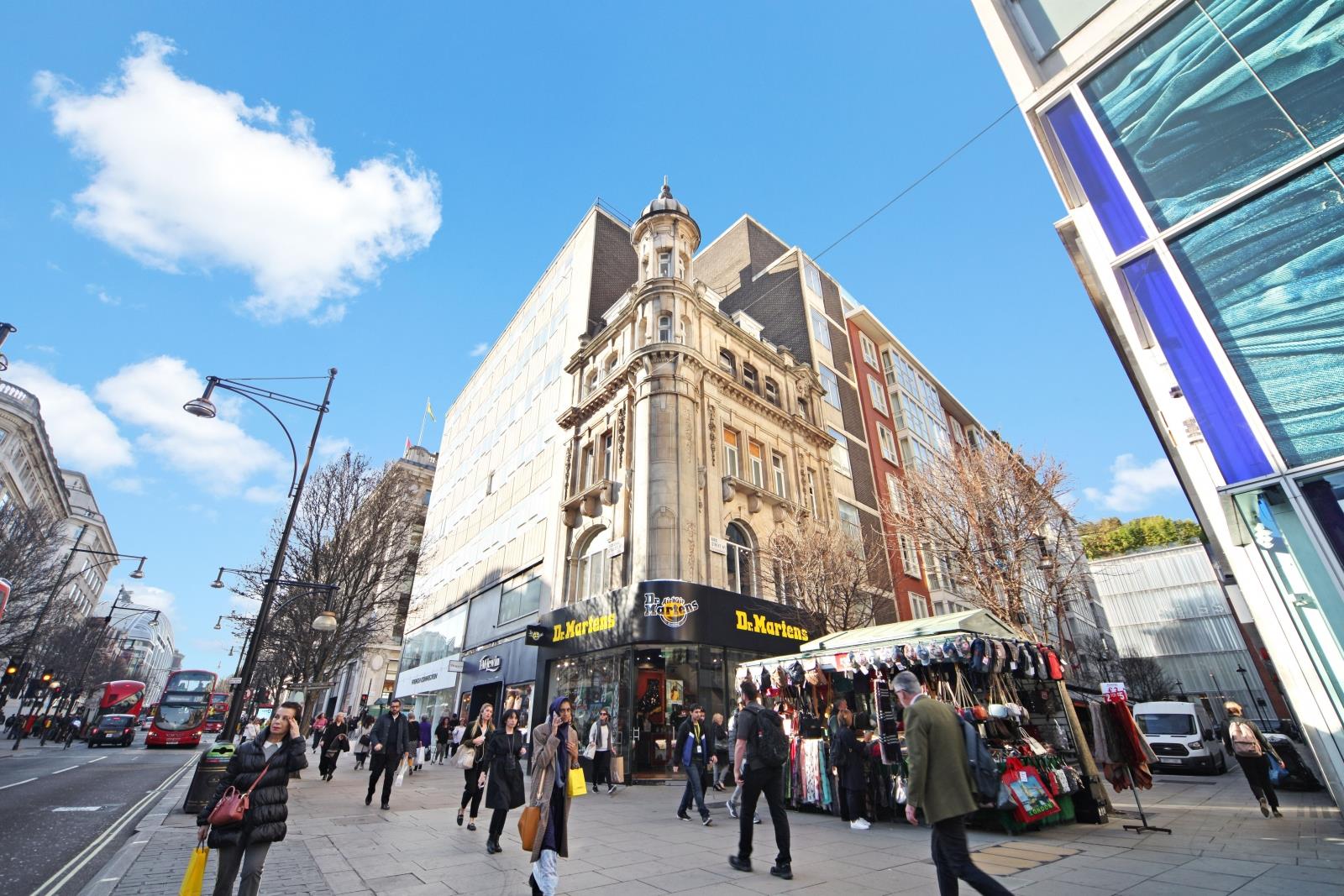 1 bed apartment to rent in The Phoenix  - Property Image 11