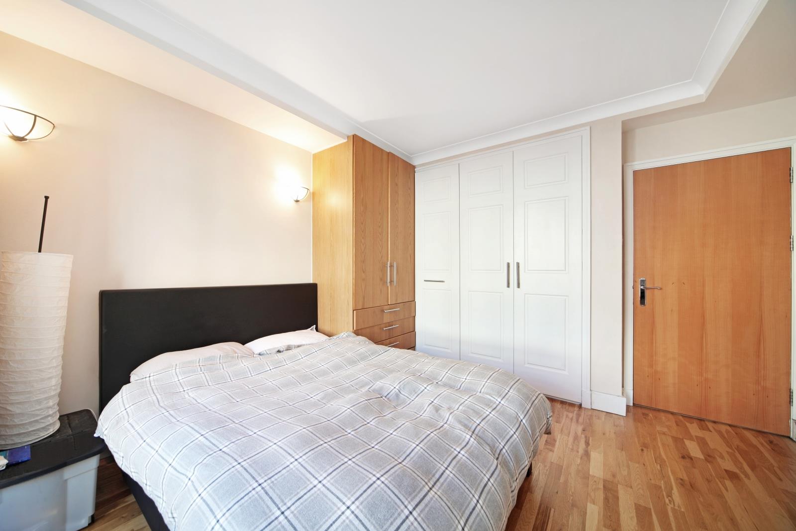 1 bed apartment to rent in The Phoenix  - Property Image 8