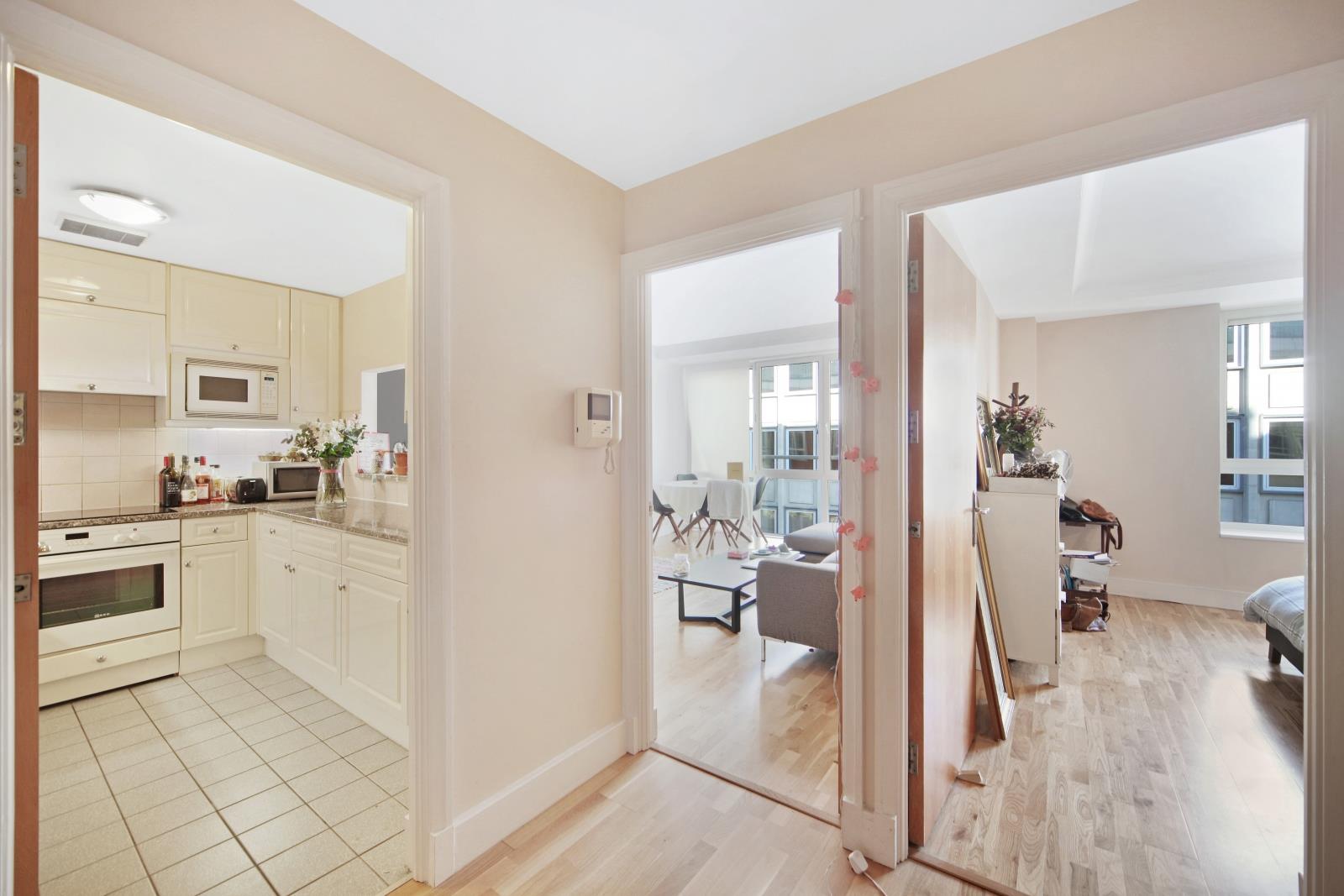 1 bed apartment to rent in The Phoenix  - Property Image 6