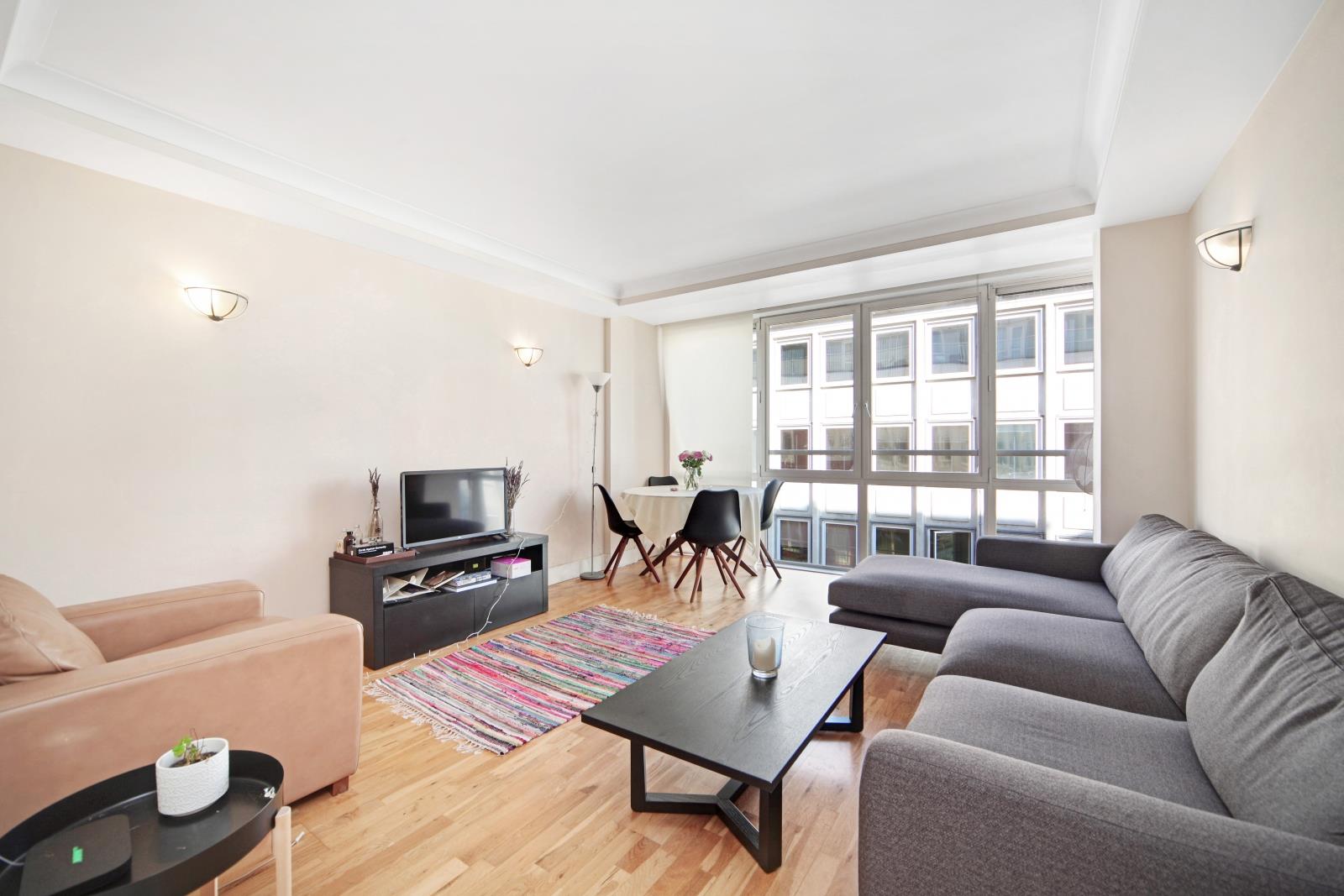 1 bed apartment to rent in The Phoenix  - Property Image 4