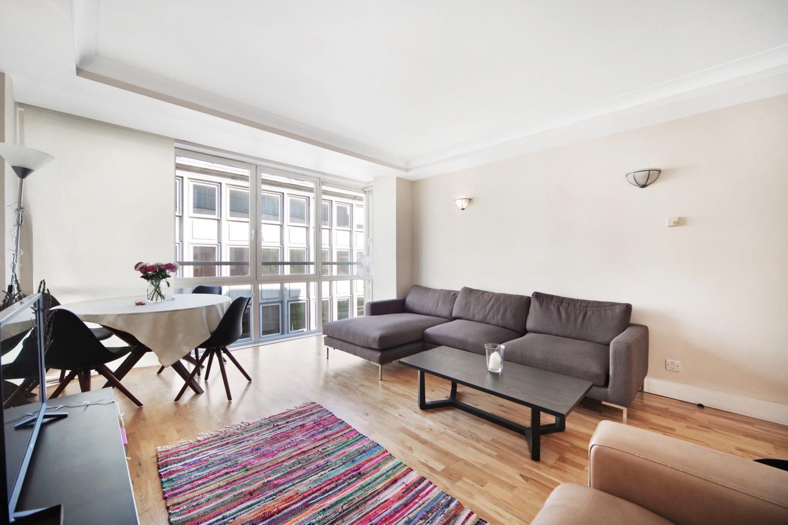 1 bed apartment to rent in The Phoenix
