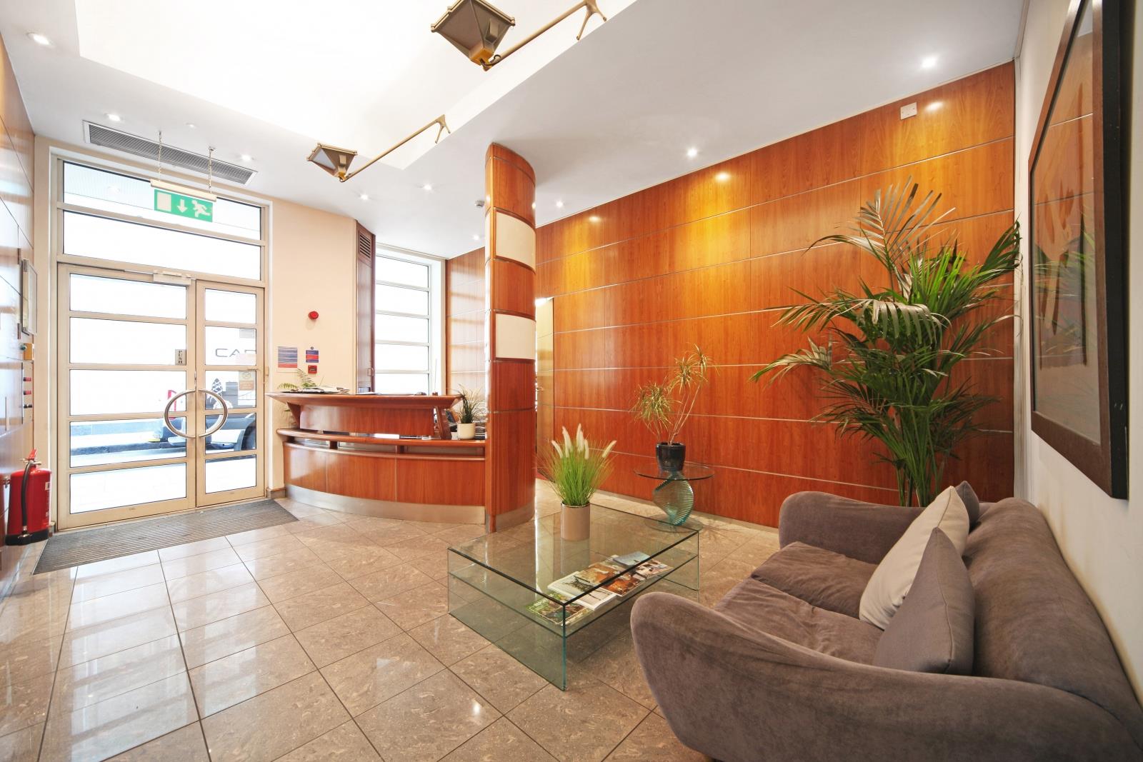 1 bed apartment to rent in The Phoenix  - Property Image 10