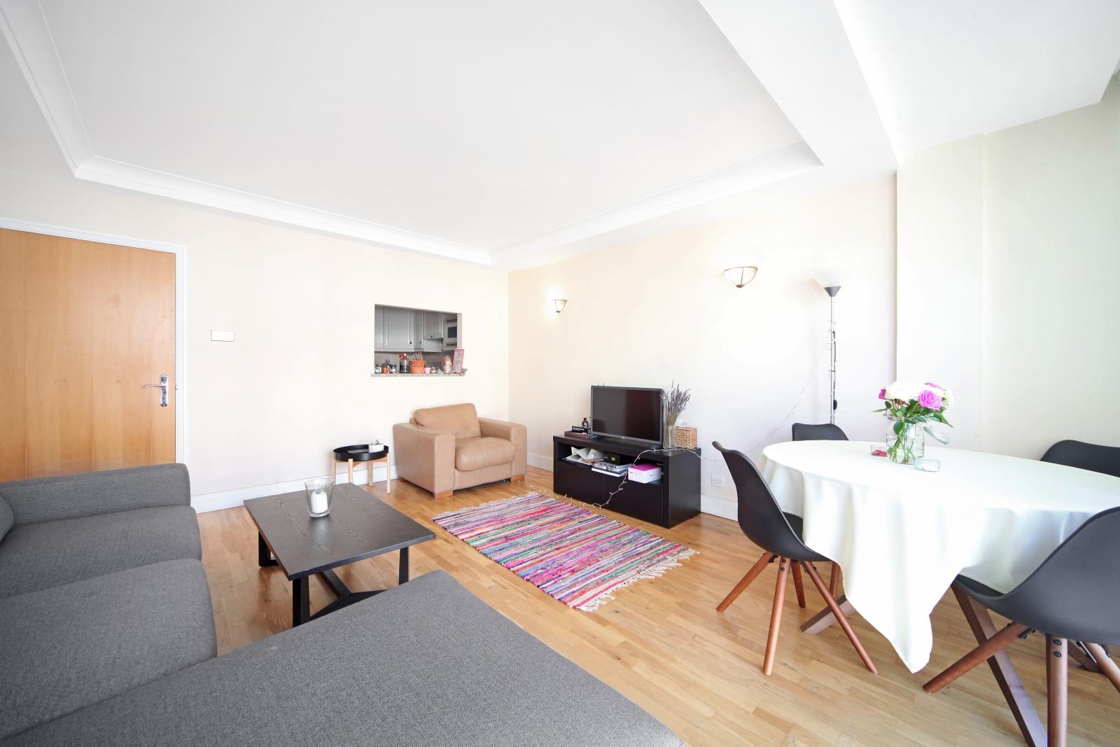 1 bed apartment to rent in The Phoenix  - Property Image 5