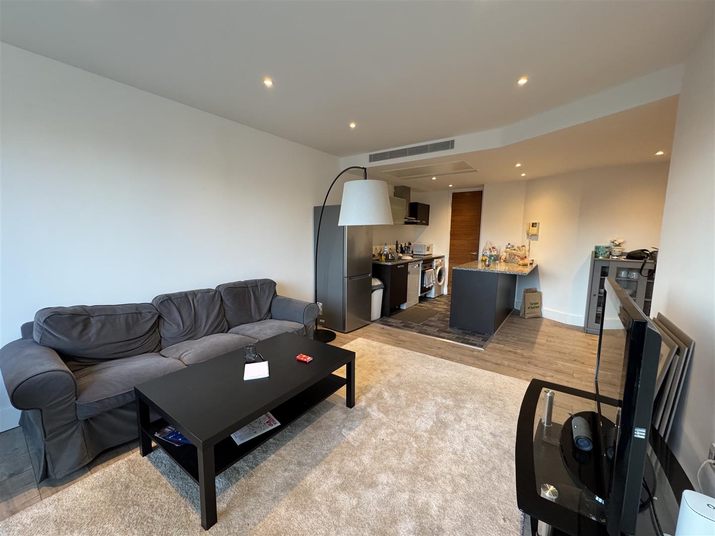 3 bed apartment to rent in Praed Street, London  - Property Image 2