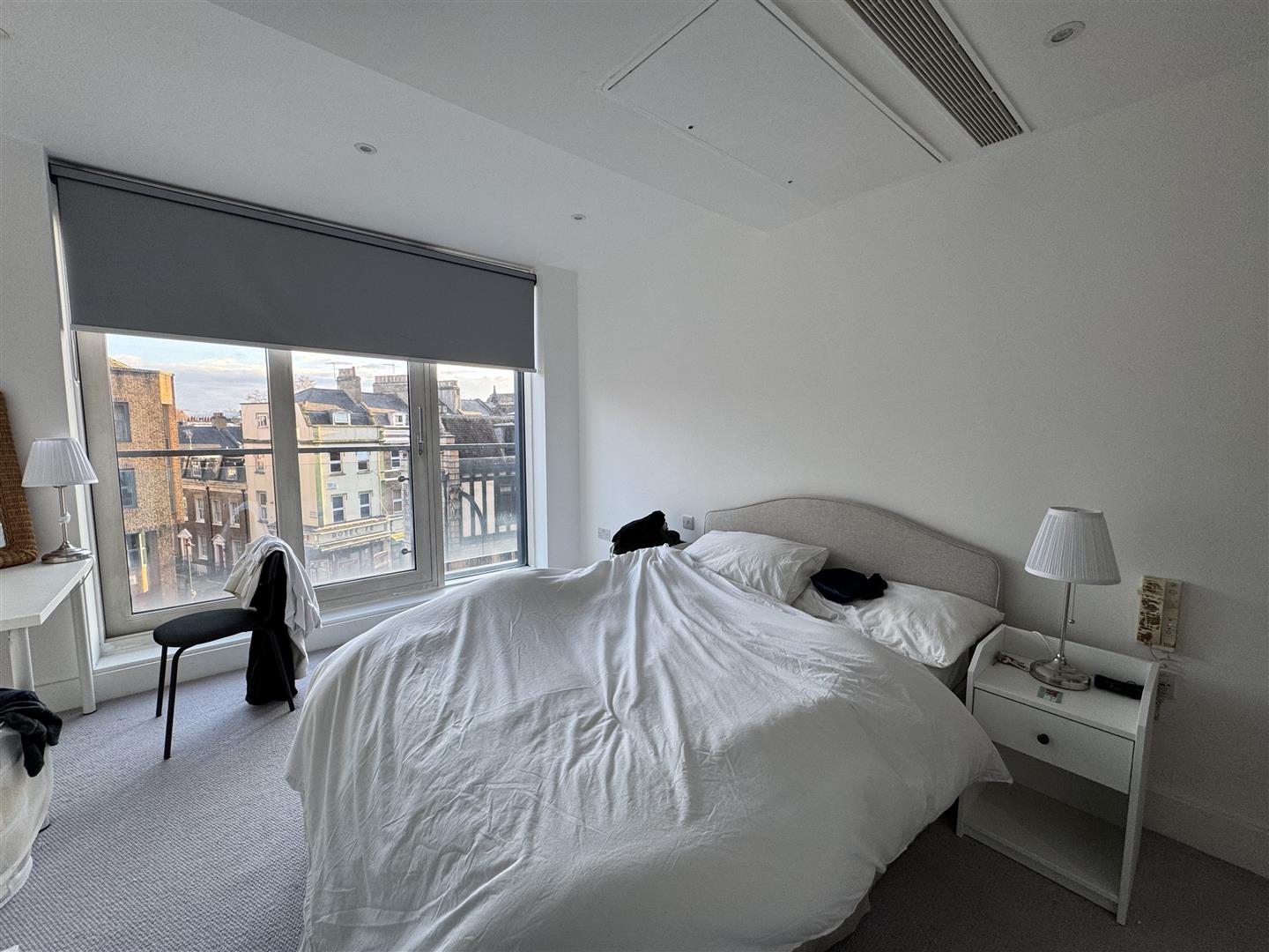 3 bed apartment to rent in Praed Street, London  - Property Image 6